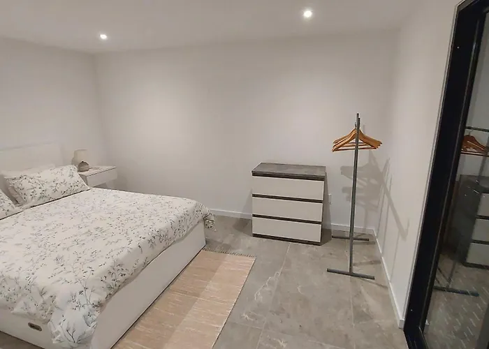 Estudio Laura Appartamento Câmara de Lobos