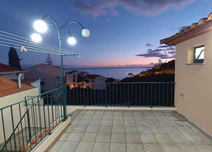 Appartamento Estudio Laura