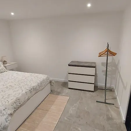 Estudio Laura Apartment Funchal (Madeira)
