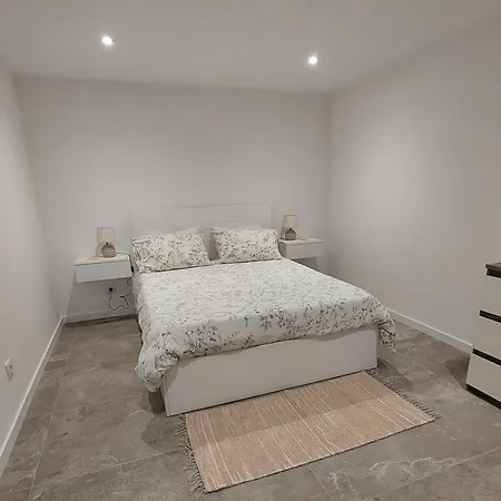 Estudio Laura Apartment