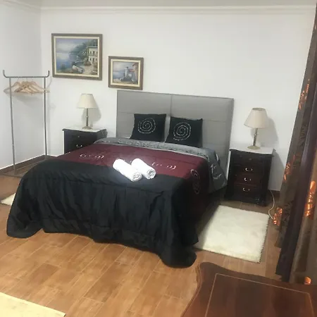 Apartment Estudio Laura Funchal (Madeira)