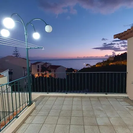 Apartamento Estúdio Laura