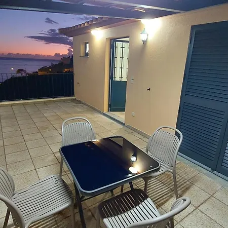 Apartamento Estúdio Laura *