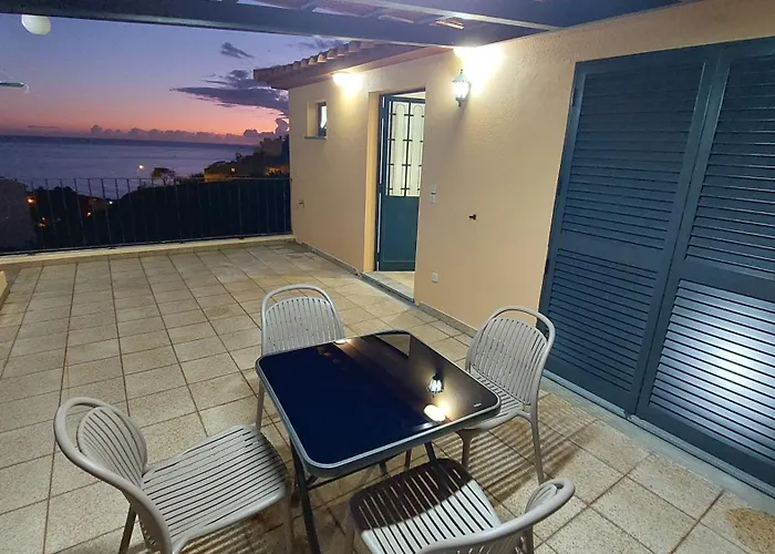 Lejlighed Estudio Laura *