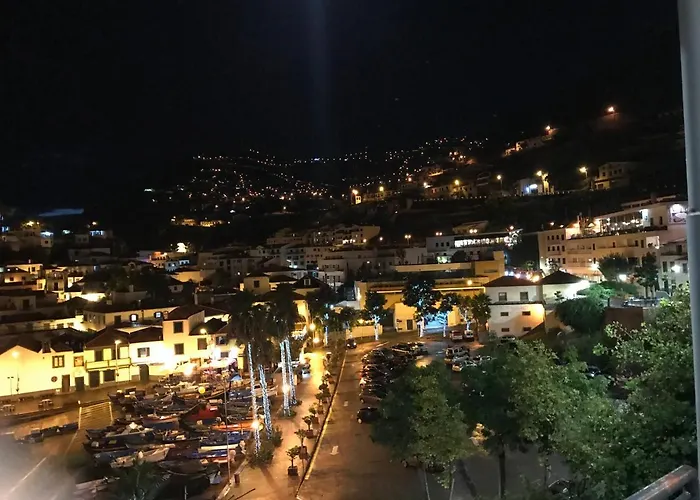 Apartman Estudio Laura *